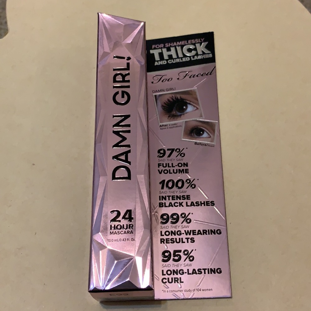 Mascara Bundle